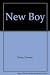 The new boy
