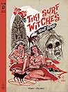 Tiki Surf Witches...