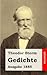 Gedichte: (Ausgabe 1885) (German Edition)