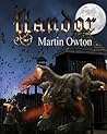 Nandor by Martin Owton Nandor by Martin Owton