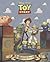 Disney Toy Story Magical Story: The story of the film.