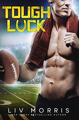 Tough Luck (The Luck Brothers #2)