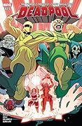Deadpool #23