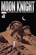 Moon Knight (2016-2017) #9