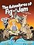 The Adventures of FIG-JAM by Cristina Carballo-Perelman