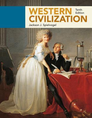 Western Civilization (MindTap Course List)