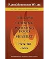 The Laws of Cooking and Warming Food on Shabbat (The RIETS Practical Halakhah Series)