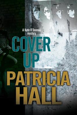 Cover Up (Kate O'Donnell #6)
