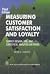 Measuring Customer Satisfac...