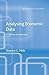 Analysing Economic Data: A Concise Introduction (Palgrave Texts in Econometrics)