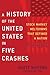 A History of the United States in Five Crashes: Stock Market Meltdowns That Defined a Nation