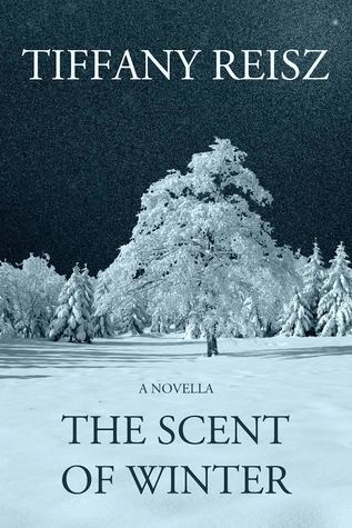 The Scent of Winter (The Original Sinners, #6.2)