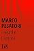 I segni e l'amore by Marco Pesatori