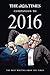 The Times Companion to 2016 by Ian Brunskill