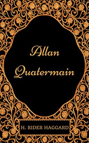 Allan Quatermain