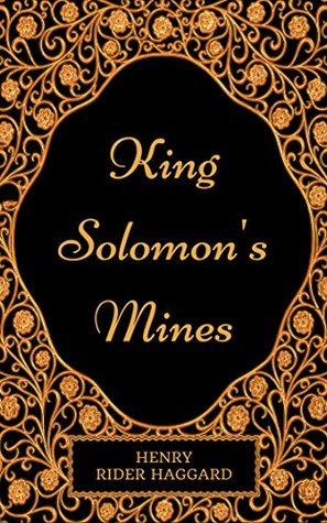 King Solomon's Mines