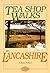 Tea Shop Walks in Lancashire by Clive Price