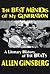 The Best Minds of My Generation: A Literary History of the Beats