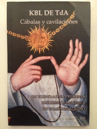 KBL de Tda Cábalas y Cavilaciones