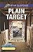 Plain Target (Amish Country...