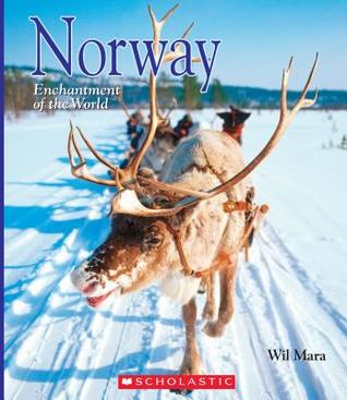 Read Norway (Enchantment of the World)
