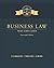 Business Law by Kenneth W. Clarkson