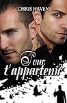Pour t'appartenir by Chris  Haven