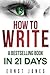Write: Write: How to Write,...