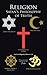 Religion Satan’s Philosophy...