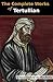 The Complete Works of Tertullian (33 Books): Cross-Linked to the Bible