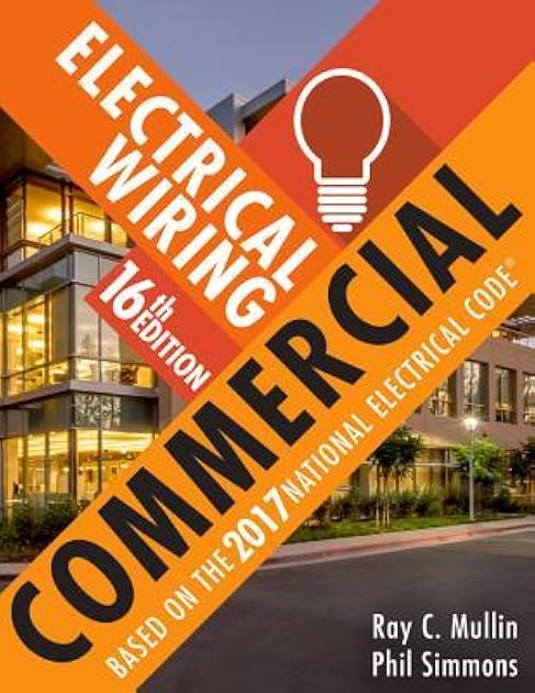 Electrical Wiring Commercial