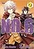 No. 6, Volume 02 (No. 6: The Manga, #2)