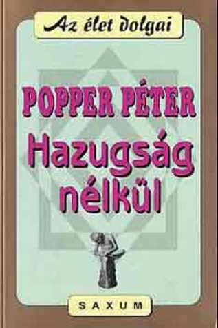 Hazugság ​nélkül