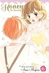 Honey So Sweet, Vol. 6 by Amu Meguro