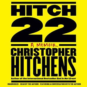 Hitch-22: A Memoir