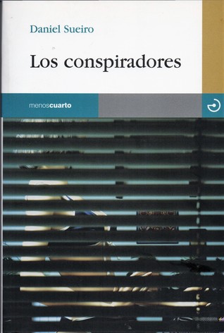 Los conspiradores