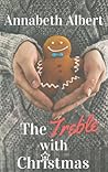 The Treble with Christmas (Perfect Harmony, #3.5)