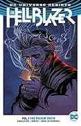 The Hellblazer, Volume 1: The Poison Truth