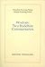 Wisdom: Two Commentaries on...