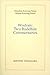 Wisdom: Two Commentaries on the Ninth Chapter of Shantedeva's Bodhicharyavatara