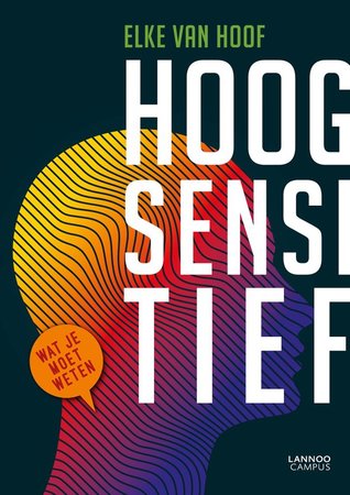 Hoogsensitief (Paperback)