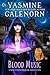 Blood Music (Bewitching Bedlam, #0.5)