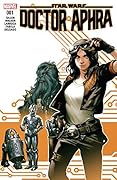 Star Wars: Doctor Aphra #1