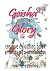 GEISHA GLORY - creative colouring book by Myra Sri