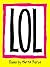 LOL: poems