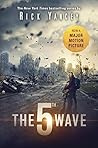 The 5th Wave by Rick Yancey