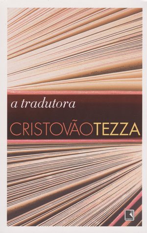 A Tradutora (Paperback)
