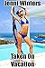 Taken On Vacation: An Interracial Hotwife Story