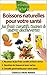 Boissons naturelles pour votre santé: Petit guide digital avec quelques boissons naturelles et leurs propriétés naturelles et curatives (Nature Passion t. 0) (French Edition)