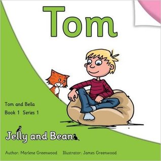 Tom (Tom and Bella #1)